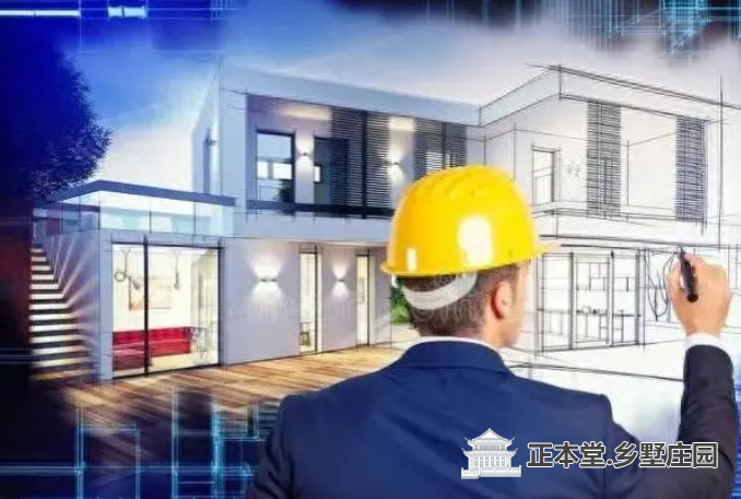 自建房有30個流程 5個注意點，讓建房變得更簡單