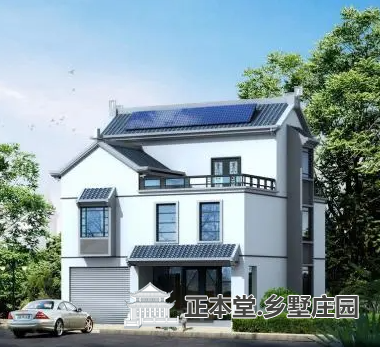 農村自建房宅基地上房屋的繼承是怎么規定的2024