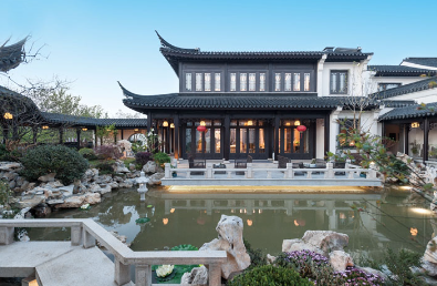 農村自建房陽宅風水知識大全，準備要建房的朋友看過來