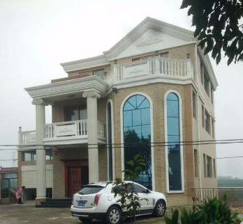 農村自建房安全鑒定找哪個部門