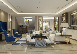 農村自建房室內裝修一級材料有哪些