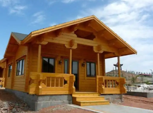 自建房木結構請做好以下幾個防火措施，安全無隱患