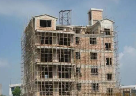 農村別墅6層磚混結構壽命怎么樣？自建房磚混結構可以拆墻嗎？