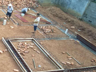 農村自建房地基建議這么做更穩，如何預防地基下沉？